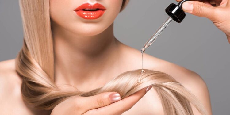 É isso que vai acontecer com o seu cabelo se usar óleo todos os dias