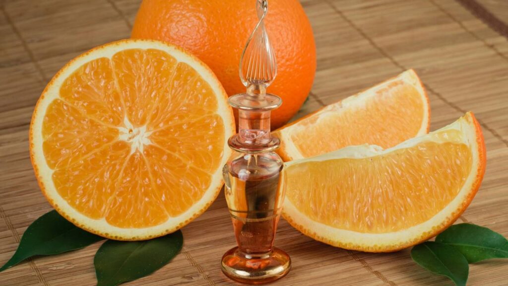 Como usar óleo de laranja para se livrar de cupins-de-madeira-seca