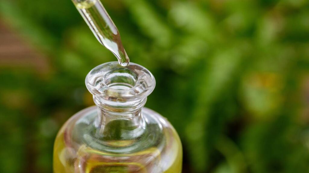 Essência natural que perfuma e afasta pragas do banheiro