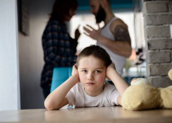 5 erros que os pais cometem, segundo especialistas