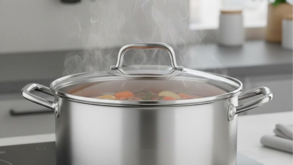 O jeito mais fácil de fazer bolo sem forno e sem complicação