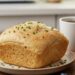 Pão de micro-ondas pronto em 2 minutos: receita fácil para o café da manhã
