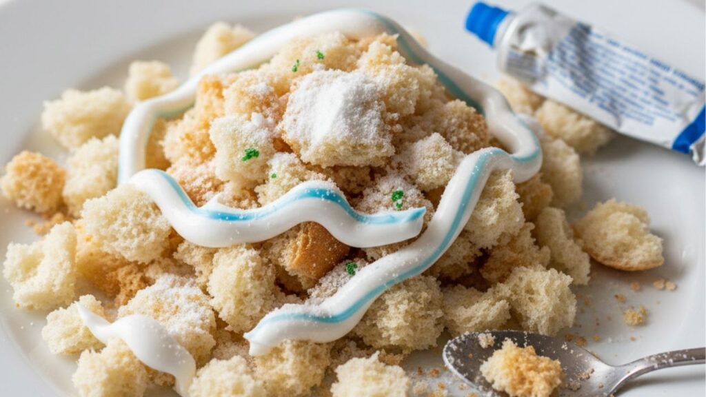 Elimine as baratas da cozinha com pão de forma simples e natural