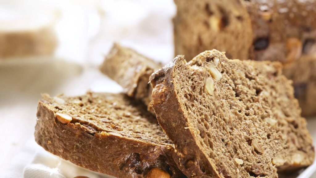 Sanduíche natural cheio de sabor pronto em 5 minutos