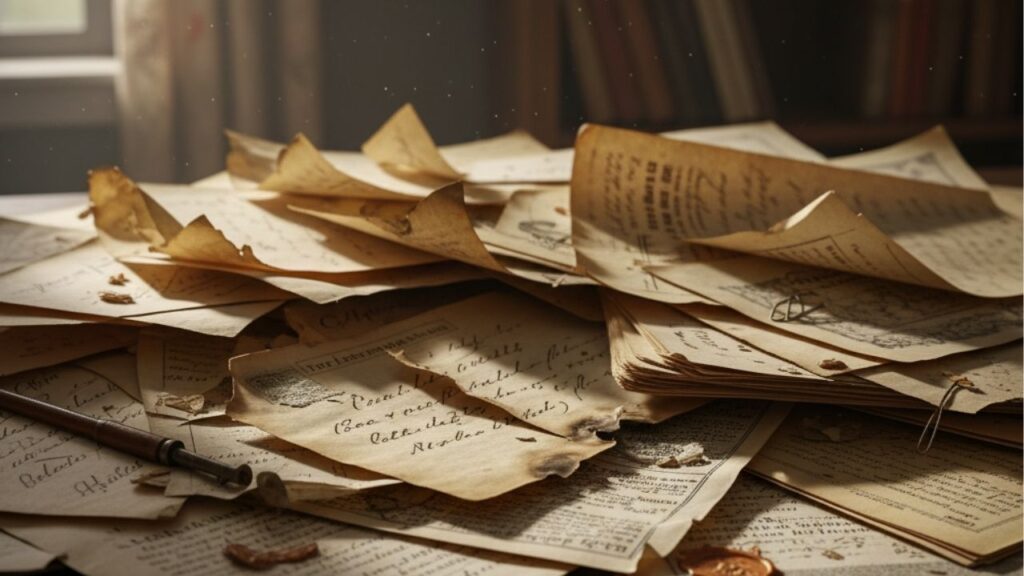 Ninguém gosta delas: mas as traças costumam ser um bom sinal