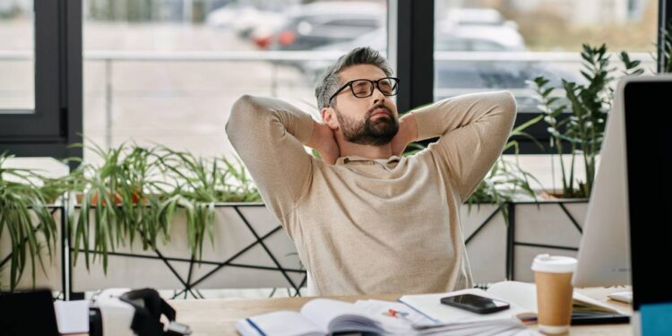 Pequenas pausas diárias aumentam a produtividade, segundo especialistas