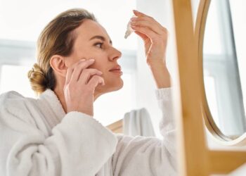 5 passos que transformam sua pele de forma rápida, saudável e duradoura