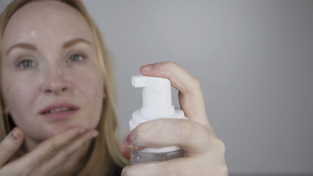 Pele oleosa também precisa de hidratação para ficar equilibrada e saudável