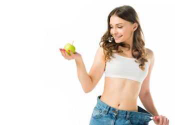 Como emagrecer 1 kg por semana, segundo nutricionista