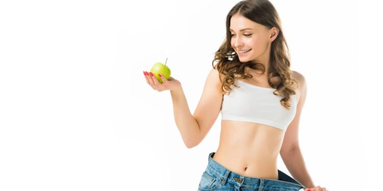 Como emagrecer 1 kg por semana, segundo nutricionista