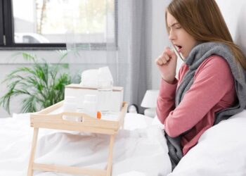 Esta planta ajuda com a cicatrização e ainda alivia a tosse