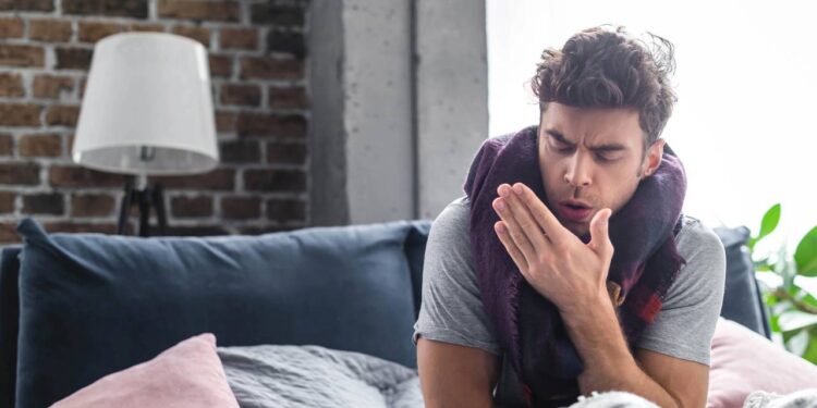 Nem xarope, nem pastilha: esse chá alivia tosse naturalmente