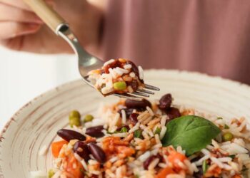 Nem arroz, nem batata: esse alimento ajuda mais no emagrecimento