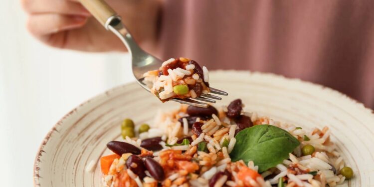 Nem arroz, nem batata: esse alimento ajuda mais no emagrecimento