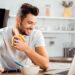 Banana 2 em 1: o alimento que alivia a constipação e controla a diarreia