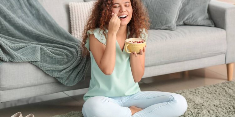 3 sobremesas geladas prontas em 5 minutos para dias quentes