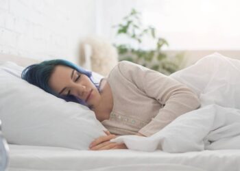 Nem remédio, nem chá: este som natural ajuda a dormir mais rápido