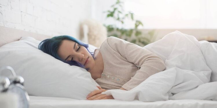 Nem remédio, nem chá: este som natural ajuda a dormir mais rápido