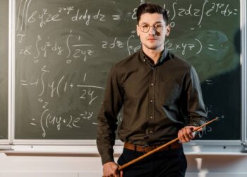 3 nomes de pessoas inteligentes, segundo psicologia