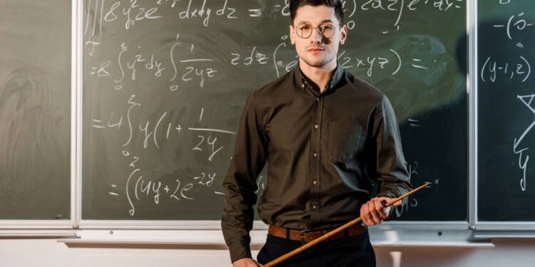 3 nomes de pessoas inteligentes, segundo psicologia