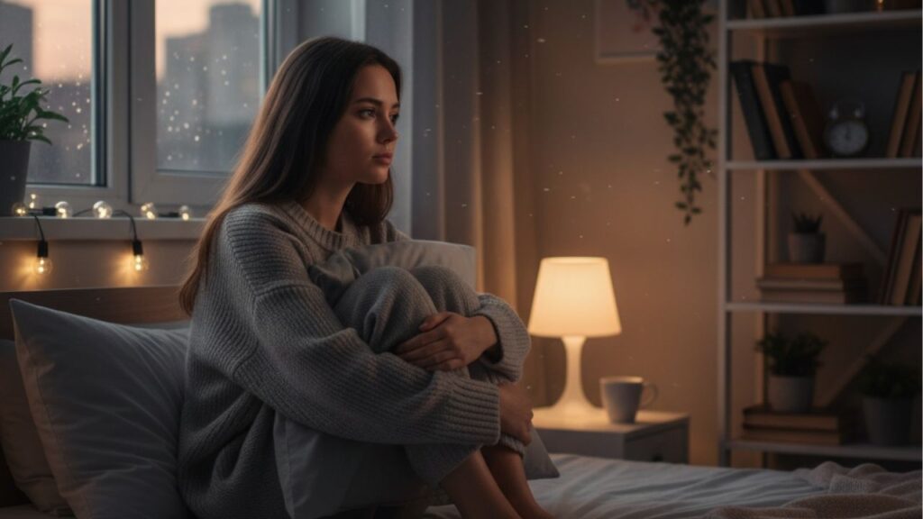 Segundo a psicologia, quem prefere a solidão tem essas 3 forças únicas