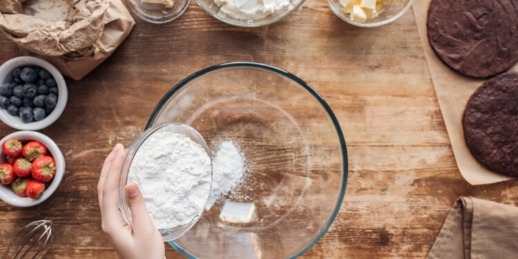 As sobremesas mais rápidas e deliciosas que você vai fazer