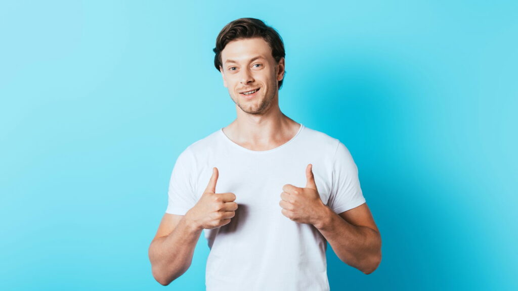 É assim que uma pessoa inteligente reage quando é humilhada