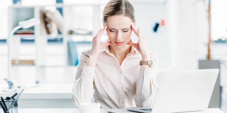 Alívio natural poderoso contra dor e tensão do dia a dia