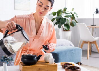 Três ervas naturais que fortalecem a imunidade no dia a dia