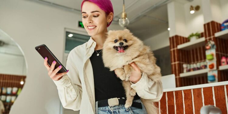 Seus gostos, valores e personalidade podem estar no nome do seu pet