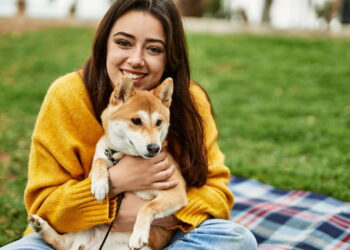Comportamentos estranhos no pet geralmente eles pedem por mais atenção