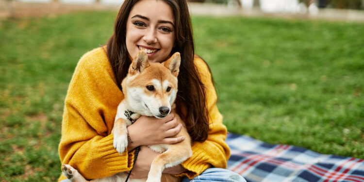Comportamentos estranhos no pet geralmente eles pedem por mais atenção