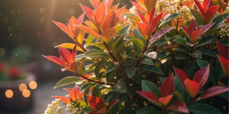 A planta ideal para uma cerca perimetral: cresce rápido e resiste a todos os tipos de climas