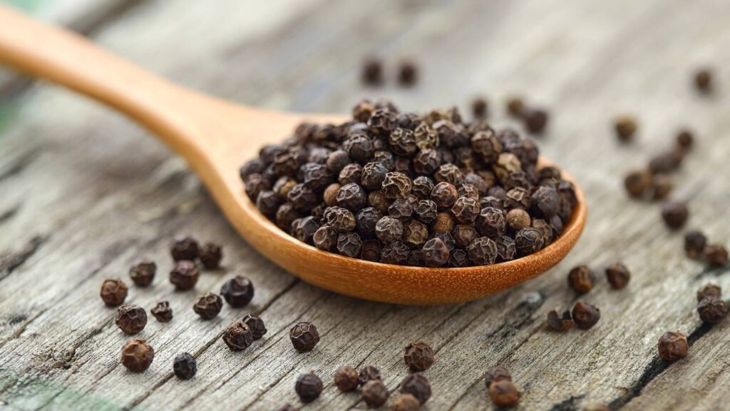 Dica certeira para impedir carunchos nos alimentos