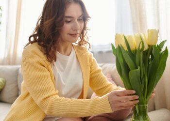 3 plantas aromáticas que melhoram seu bem-estar dentro de casa