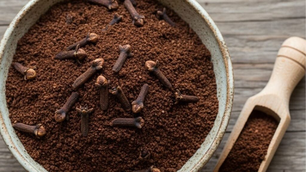 Esta combinação caseira com dois ingredientes simples afasta pragas rapidamente