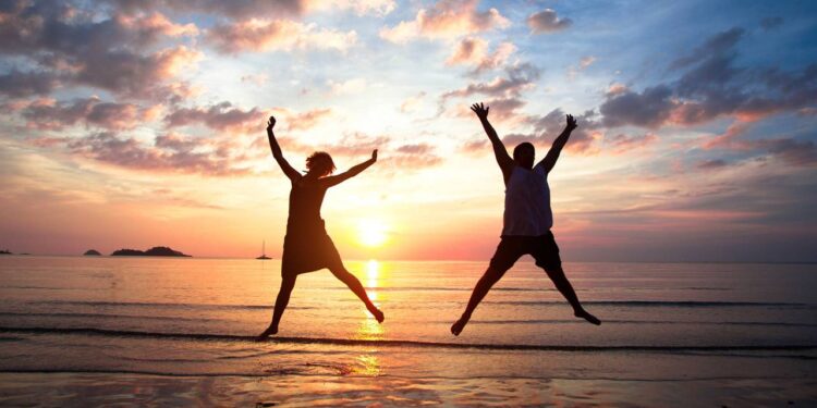 Segundo a psicologia, é isto que acontece quando você é positivo o tempo todo