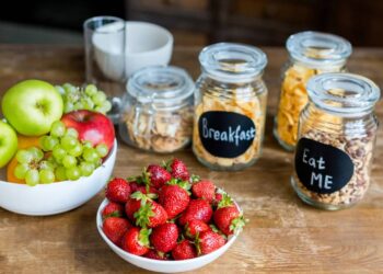 Itens para manter a casa organizada que todo mundo deveria ter