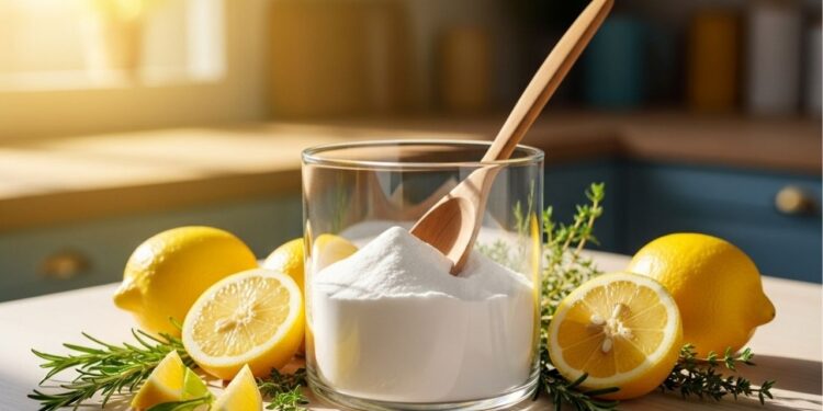 Nem desodorizador, nem spray de ambiente: esse potinho natural neutraliza odores