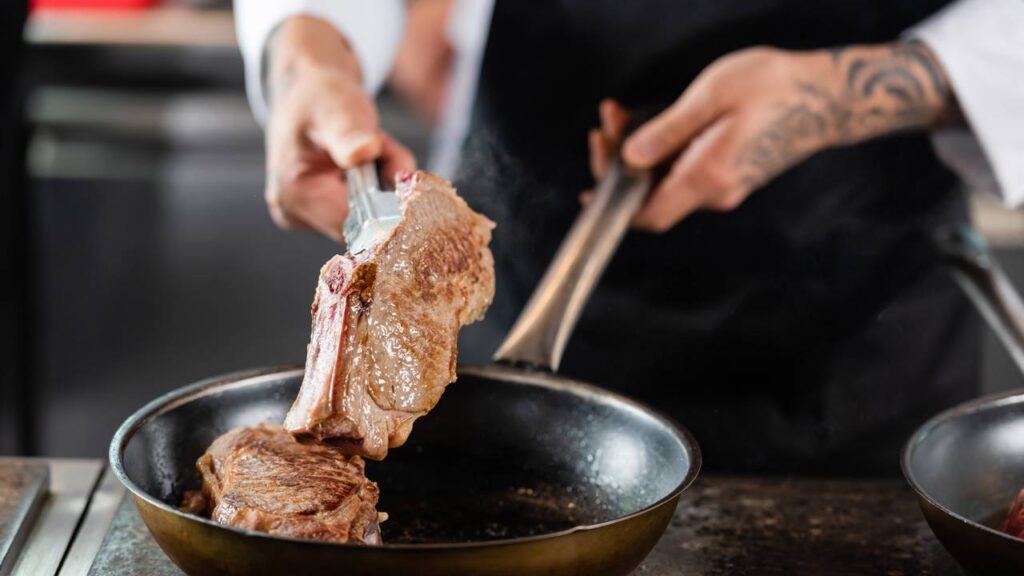 Proteínas para deixar pronto e otimizar a alimentação na rotina