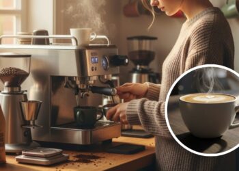 O estudo da USP muda tudo sobre o preparo ideal do café