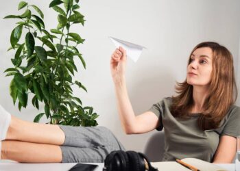 O verdadeiro motivo da procrastinação, segundo a psicologia