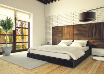 3 ideias práticas para transformar a decoração do seu quarto