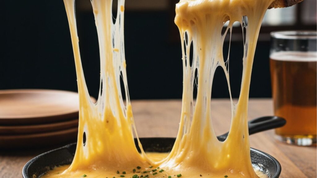 Prepare uma mini pizza de pão sírio no micro-ondas em apenas 3 minutos