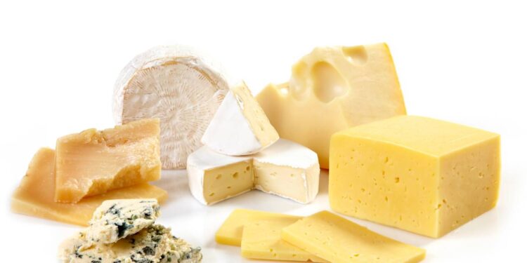 Como conservar queijo para mantê-lo fresco por mais tempo