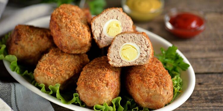 Como fazer quibe de micro-ondas saudável e rápido