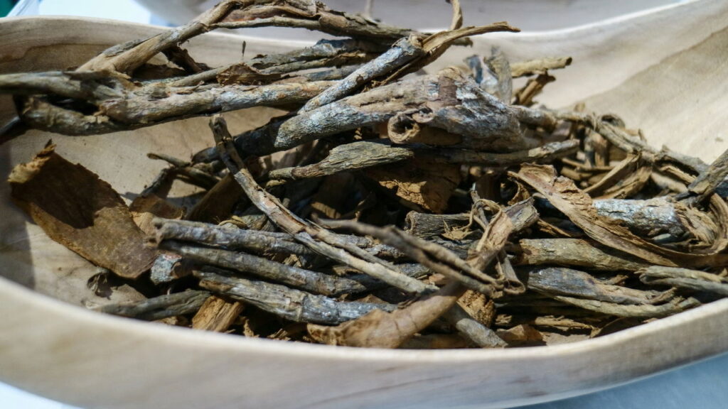 A erva que combate doenças, fortalece o corpo e melhora a digestão