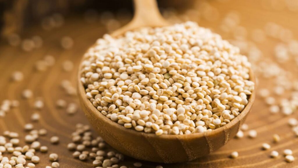 O alimento mais completo para energia, boa digestão e saúde do coração