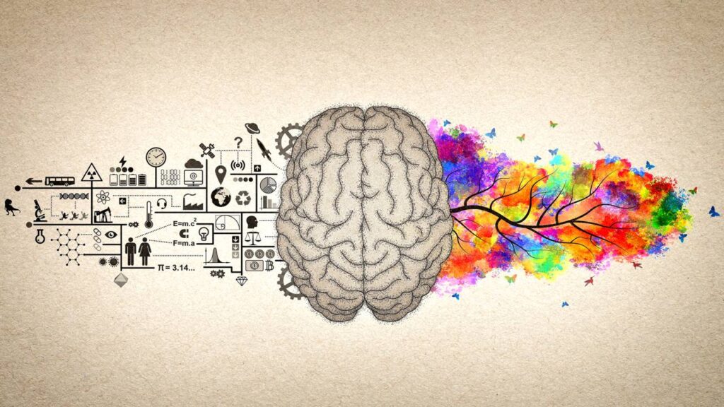 Pesquisas mostram que preferir a cor laranja pode indicar padrões mentais distintos