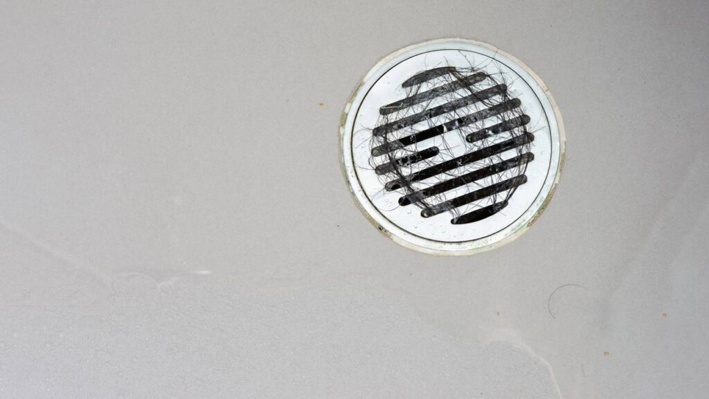 Estes itens esquecidos no box do banheiro atrai pragas